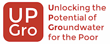UPGro logo